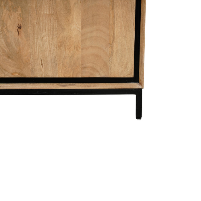 Dressoir RichWood | 210 cm-Dressoirs-Starfurn