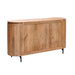 Dressoir Solana - 165 cm - Naturel-Dressoirs-Starfurn