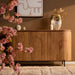 Dressoir Solana - 165 cm - Naturel-Dressoirs-Starfurn