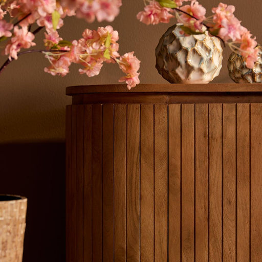 Dressoir Solana - 165 cm - Naturel-Dressoirs-Starfurn