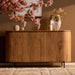 Dressoir Solana - 165 cm - Naturel-Dressoirs-Starfurn