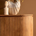 Dressoir Solana - 165 cm - Naturel-Dressoirs-Starfurn