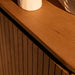 Dressoir Solana - 165 cm - Naturel-Dressoirs-Starfurn