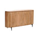 Dressoir Solana - 165 cm - Naturel-Dressoirs-Starfurn