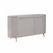 Dressoir Solana 165 cm Taupe 165x45x90 cm-Dressoirs-Starfurn