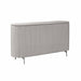 Dressoir Solana 165 cm Taupe 165x45x90 cm-Dressoirs-Starfurn
