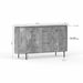 Dressoir Solana - 165 cm - Taupe-Dressoirs-Starfurn