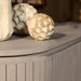 Dressoir Solana - 165 cm - Taupe-Dressoirs-Starfurn