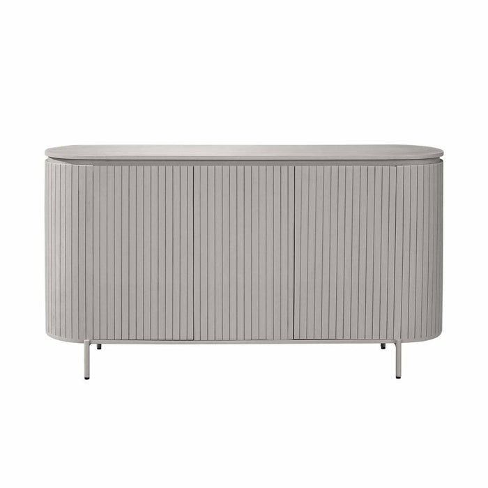 Dressoir Solana - 165 cm - Taupe-Dressoirs-Starfurn