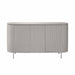 Dressoir Solana - 165 cm - Taupe-Dressoirs-Starfurn