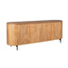 Dressoir Solana 210 cm Naturel 210x45x90 cm-TV-meubels-Starfurn