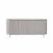 Dressoir Solana 210 cm Taupe 210x45x90 cm-Dressoirs-Starfurn