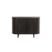 Dressoir Tobago Eikenhout fineer Bruin 115x43x81 cm-Dressoirs-Livingfurn