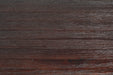 Dressoir Webster L Teak, Metaal Bruin 35x135 cm-Dressoirs-Creating Home