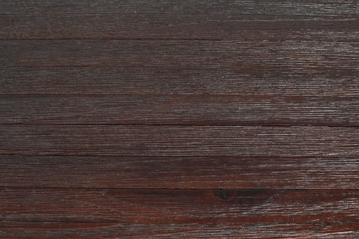 Dressoir Webster L Teak, Metaal Bruin 35x135 cm-Dressoirs-Creating Home