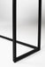 Dressoir Webster L Teak, Metaal Bruin 35x135 cm-Dressoirs-Creating Home