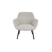 Dude Loungestoel Boucle-Fauteuils-Creating Home