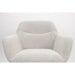 Dude Loungestoel Boucle-Fauteuils-Creating Home