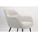 Dude Loungestoel Boucle-Fauteuils-Creating Home