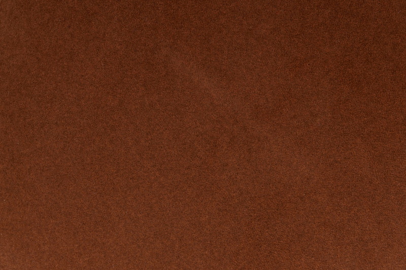 Eetkamerbank Marina L Polyester, Hout Rood 44x121 cm-Eetkamerbanken-Creating Home