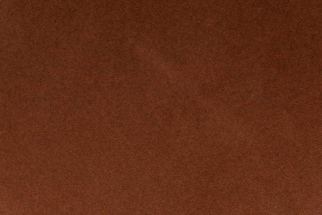 Eetkamerbank Marina L Polyester, Hout Rood 44x121 cm-Eetkamerbanken-Creating Home