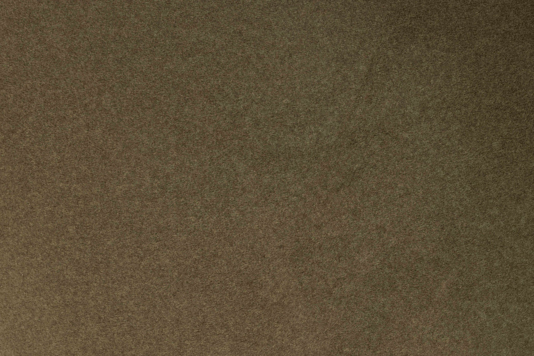 Eetkamerbank Marina M Polyester, Hout Groen 45.5x77.5 cm