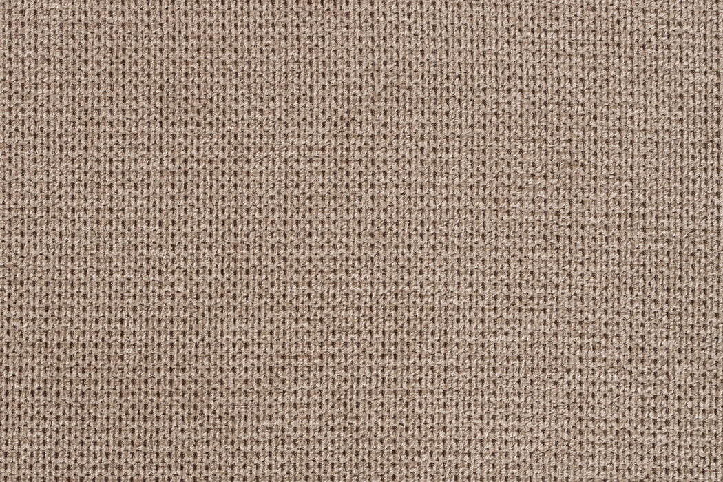Eetkamerbank Miro Polyester, MDF Grijs 44x108 cm-Eetkamerbanken-Creating Home