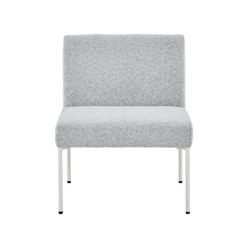 Eetkamerbank Riff 70 cm element Beige 70x69x87 cm-Eetkamerbanken-Starfurn