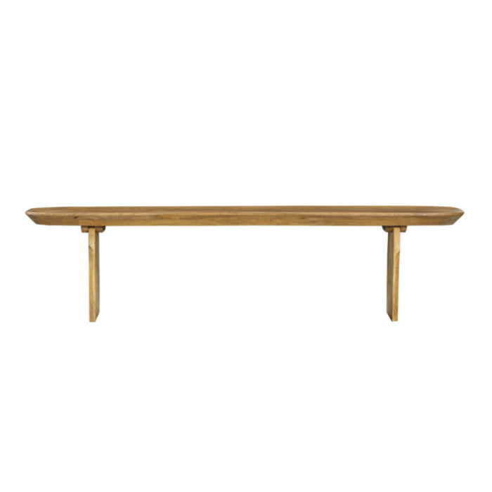 Eetkamerbank Tense | 180 cm-Eetkamerbanken-Starfurn