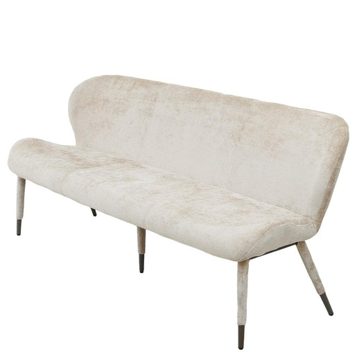 Eetkamerbank Thor Beige-Eetkamerbanken-PTMD