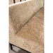 Eetkamerbank Xania Polyester 65x240 cm-Eetkamerbanken-PTMD