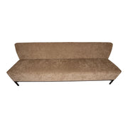 Eetkamerbank Xania Polyester 65x240 cm-Eetkamerbanken-PTMD