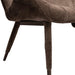 Eetkamerbanken Eetkamerbank Thor Dining Bank Aphrodite Mocca 7-Eetkamerbanken-PTMD