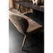 Eetkamerbanken Eetkamerbank Thor Dining Bank Aphrodite Mocca 7-Eetkamerbanken-PTMD