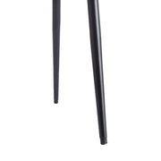 Eetkamerstoel 2de kans Eetkamerstoel Radaja Crème 58x58x78cm-Eetkamerstoelen-Light & Living