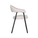 Eetkamerstoel Amaze - Naturel - Elite-Eetkamerstoelen-LABEL51
