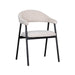 Eetkamerstoel Amaze - Naturel - Elite-Eetkamerstoelen-LABEL51