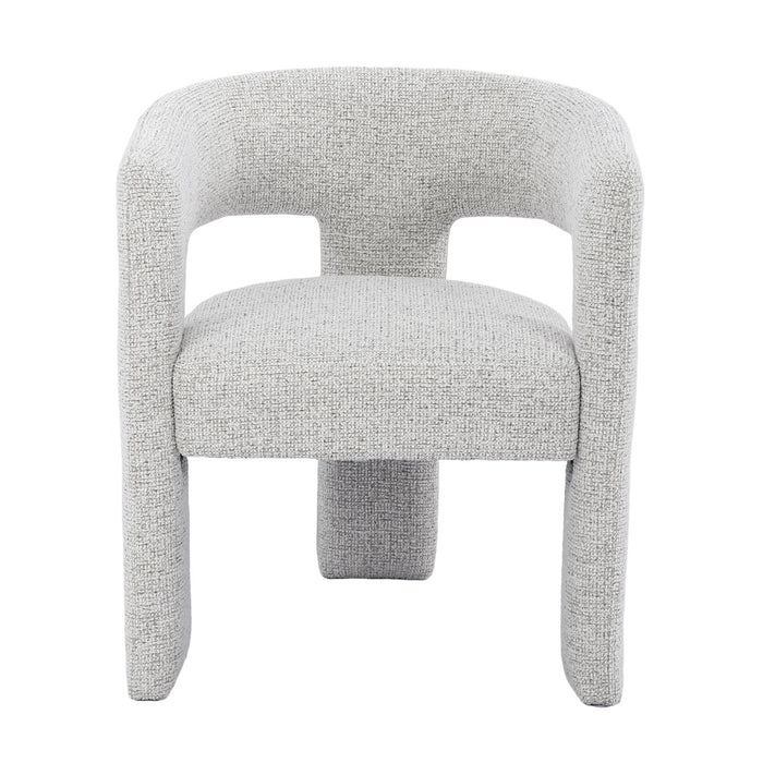 Eetkamerstoel Aurelia Stof Beige
