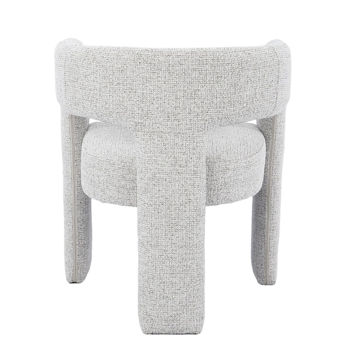 Eetkamerstoel Aurelia Stof Beige