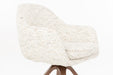 Eetkamerstoel Batoul Polyester Beige – detail 2