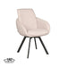 Eetkamerstoel Beauty - Naturel - Boucle-Eetkamerstoelen-LABEL51