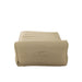Eetkamerstoel Beige Polypropylene 82 cm 82x160x50 cm-Eetkamerstoelen-J-Line