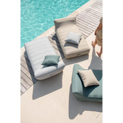 Eetkamerstoel Beige Polypropylene 82 cm 82x160x50 cm-Eetkamerstoelen-J-Line