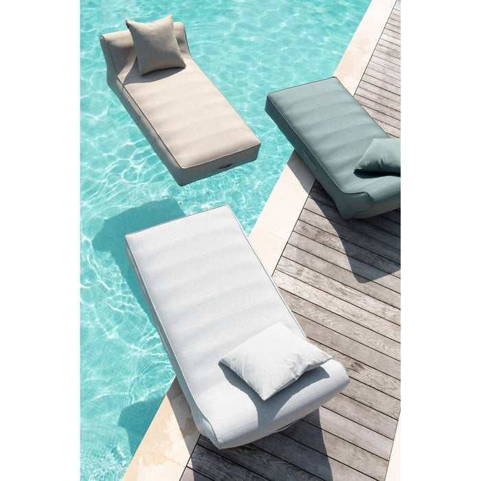 Eetkamerstoel Beige Polypropylene 82 cm 82x160x50 cm-Eetkamerstoelen-J-Line