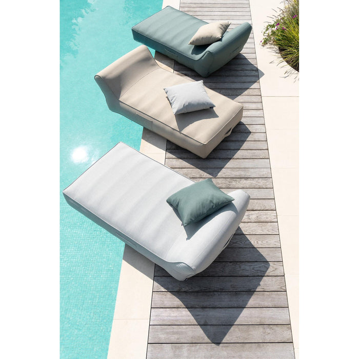 Eetkamerstoel Beige Polypropylene 82 cm-Eetkamerstoelen-J-Line