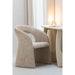 Eetkamerstoel Beige Schuim 66 cm-Eetkamerstoelen-J-Line