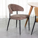 Eetkamerstoel Bliss - Hunter - Elite-Eetkamerstoelen-LABEL51