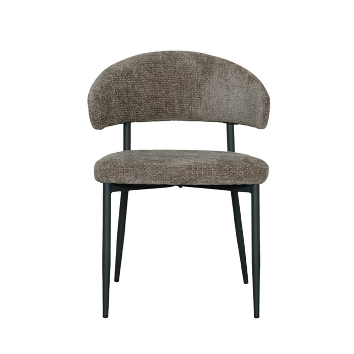 Eetkamerstoel Bliss - Hunter - Elite-Eetkamerstoelen-LABEL51