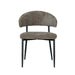 Eetkamerstoel Bliss - Hunter - Elite-Eetkamerstoelen-LABEL51