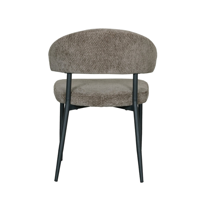 Eetkamerstoel Bliss - Hunter - Elite-Eetkamerstoelen-LABEL51